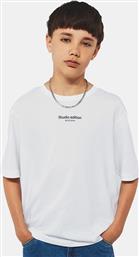 NKMBRODY ΠΑΙΔΙΚΟ T-SHIRT (9000219510-1726) NAME IT