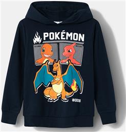 NKMJALGOT POKEMON SWEAT WH UNB BOX SKY (9000185893-2801) NAME IT