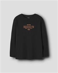 NKMLAYTON LS NREG TOP BOX NAME IT