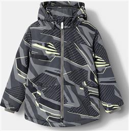 NKMMAX JACKET 1AOP (9000185810-1469) NAME IT