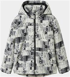 NKMMAX PA JACKET AOP NAME IT