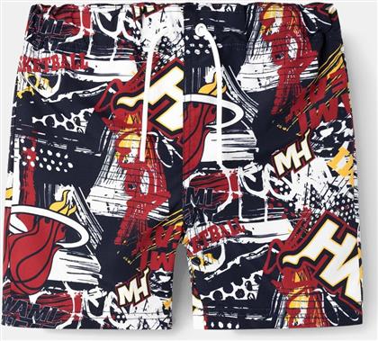 NKMMAXTON NBA SWIMSHORTS OUS (9000170939-2801) NAME IT