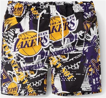 NKMMAXTON NBA SWIMSHORTS OUS (9000170940-1469) NAME IT