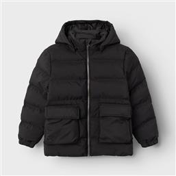 NKMMELLOW PUFFER JACKET TB (9000156431-1469) NAME IT