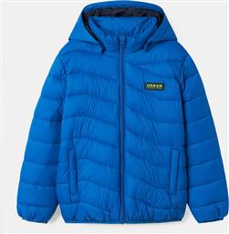 NKMMONAY JACKET PB (9000185920-4615) NAME IT