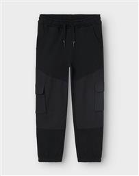 NKMRILLO NREG SWEAT PANT BRU NAME IT