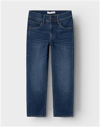 NKMRYAN STRAIGHT JEANS 4323-IS TB NAME IT