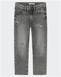 NKMSILAS TAPERED JEANS 7998-BE NOOS NAME IT