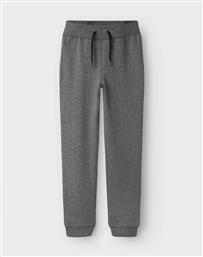 NKMSWEAT PANT BRU NOOS NAME IT