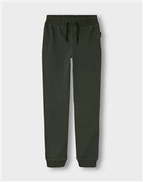 NKMSWEAT PANT BRU NOOS NAME IT