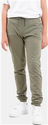 NKMSWEAT PANT BRU NOOS (9000048264-4663) NAME IT