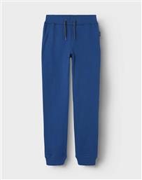 NKMSWEAT PANT UNB NOOS NAME IT