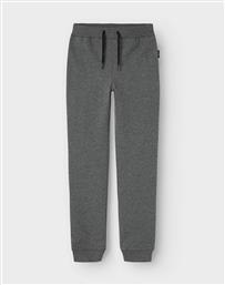 NKMSWEAT PANT UNB NOOS NAME IT