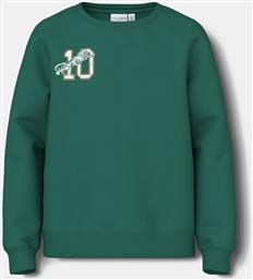 NKMVASHA LS SWEAT UNB (9000185820-77423) NAME IT