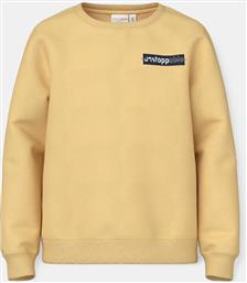 NKMVASHA LS SWEAT UNB (9000185850-6215) NAME IT