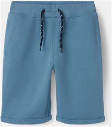 NKMVASSE SWE LONG SHORTS UNB (9000219655-84220) NAME IT