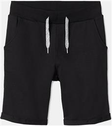 NKMVERMO LONG SWE SHORTS UNB NOOS (9000048350-1469) NAME IT