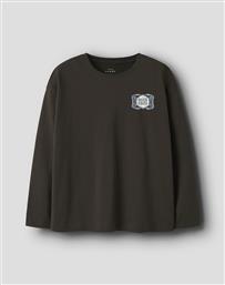 NKMVICTOR LS RLX TOP NAME IT