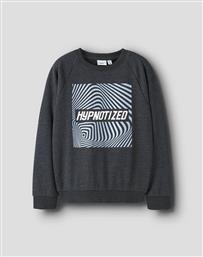 NKMVION LS NREG SWEAT UNB NAME IT