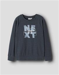 NKMVION LS NREG SWEAT UNB NAME IT