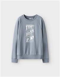 NKMVION LS NREG SWEAT UNB NAME IT