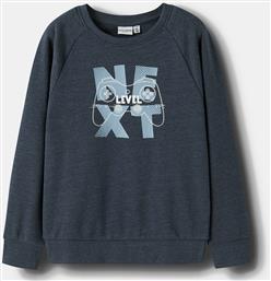 NKMVION ΠΑΙΔΙΚΗ ΜΠΛΟΥΖΑ ΦΟΥΤΕΡ (9000237440-22921) NAME IT