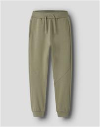 NKMVOLTANO NREG SWE PANT BRU NAME IT