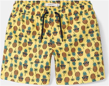 NKMZADDI SWIM SHORTS BOX (9000170864-74297) NAME IT