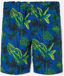 NKMZORRO LONG SWIM SHORTS TB (9000170895-74295) NAME IT