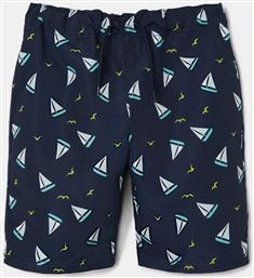 NKMZORRO LONG SWIM SHORTS TB (9000170896-74294) NAME IT