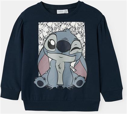 NMFARINA STITCH ΒΡΕΦΙΚΟ ΦΟΥΤΕΡ (9000237491-22921) NAME IT