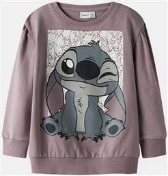 NMFARINA STITCH ΒΡΕΦΙΚΟ ΦΟΥΤΕΡ (9000237506-87744) NAME IT