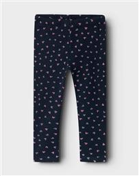 NMFDAVINA SWEAT FLEECE LEGGING BRU NOOS NAME IT
