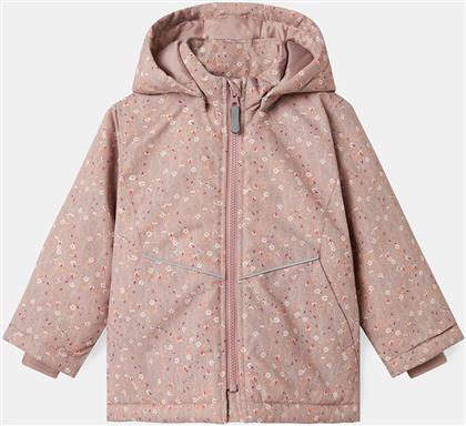 NMFMAXI PA JACKET AOP NOOS (9000237418-60168) NAME IT
