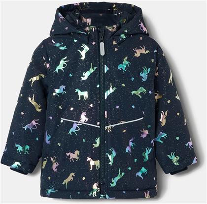 NMFMAXI PA JACKET FOIL AOP NOOS (9000237419-2801) NAME IT