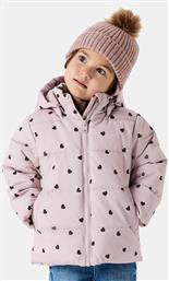 NMFMONDAY PUFFER JACKET (9000237493-32328) NAME IT