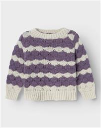 NMFNEBIB LS KNIT BOX NAME IT