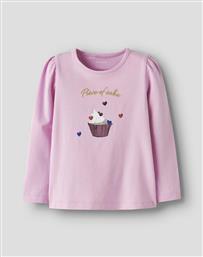 NMFNETTA LS TOP NAME IT