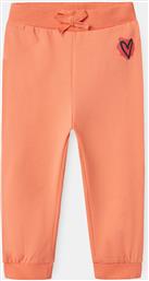 NMFNONNA NREG SWEAT PANT BRU (9000185857-77426) NAME IT