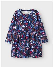 NMFNYLISA LS DRESS PB NAME IT