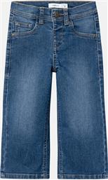 NMFROSE WIDE JEANS 4263-IS TB NAME IT