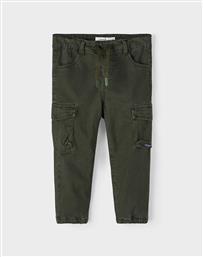 NMMBEN CARGO PANT NAME IT