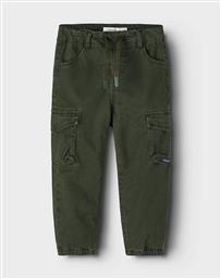 NMMBEN CARGO R TWI PANT 1771-HI NOOS NAME IT