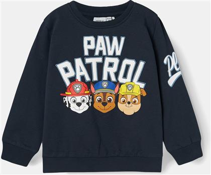 NMMJOKBA PAWPATROL SWEAT UNB NOOS CPLG (9000185871-2801) NAME IT