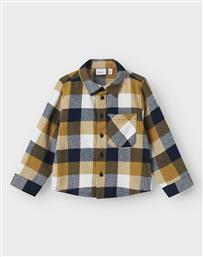 NMMKEVIN LS NREG SHIRT NAME IT