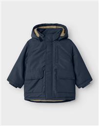 NMMMARLOW PARKA JACKET PB NAME IT