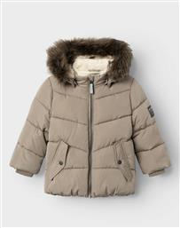 NMMMATHEW PUFFER JACKET NAME IT