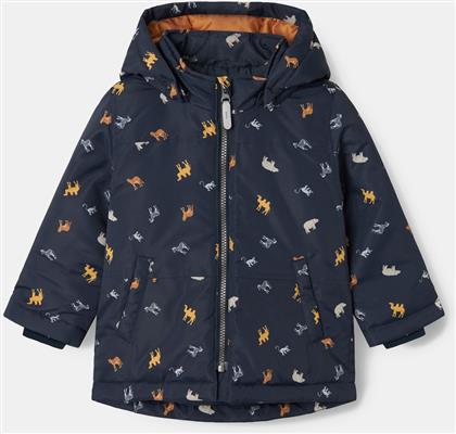 NMMMAX JACKET AOP NOOS (9000185813-2801) NAME IT