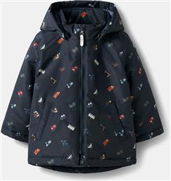 NMMMAX PA JACKET AOP NOOS (9000237414-2801) NAME IT