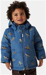 NMMMAX PA JACKET AOP NOOS (9000237415-19309) NAME IT